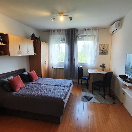 Apartman 64 - Besplatan Parking Za Goste Novi Sad Exteriér fotografie