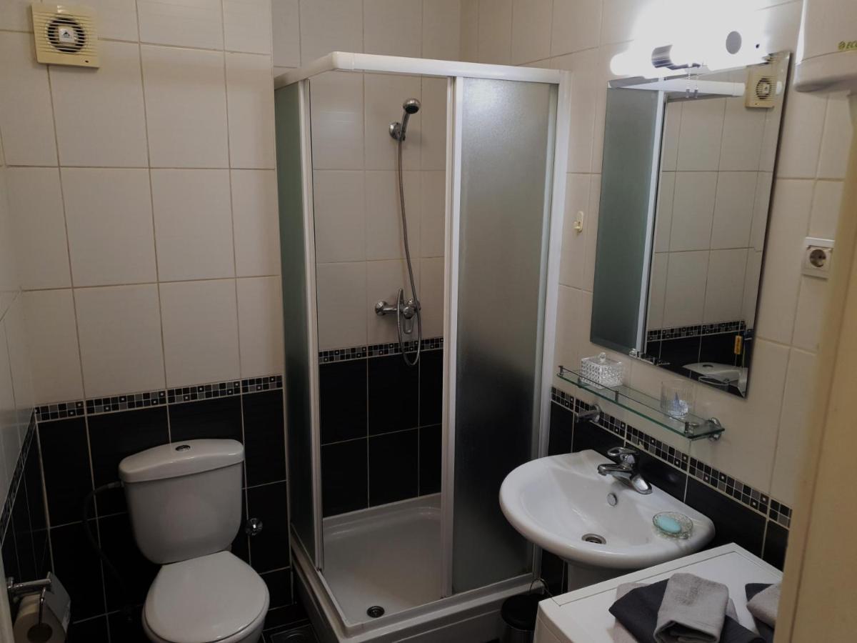 Apartman 64 - Besplatan Parking Za Goste Novi Sad Exteriér fotografie