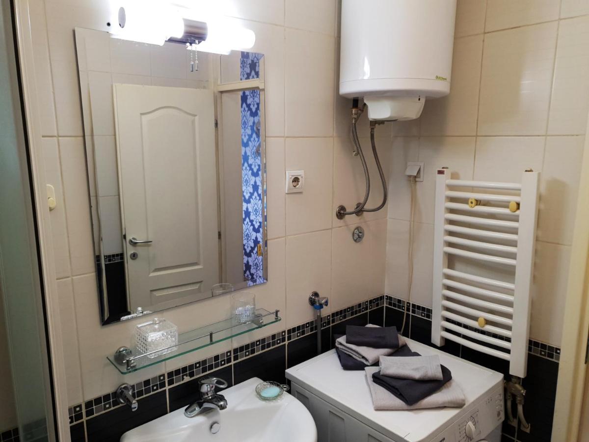 Apartman 64 - Besplatan Parking Za Goste Novi Sad Exteriér fotografie